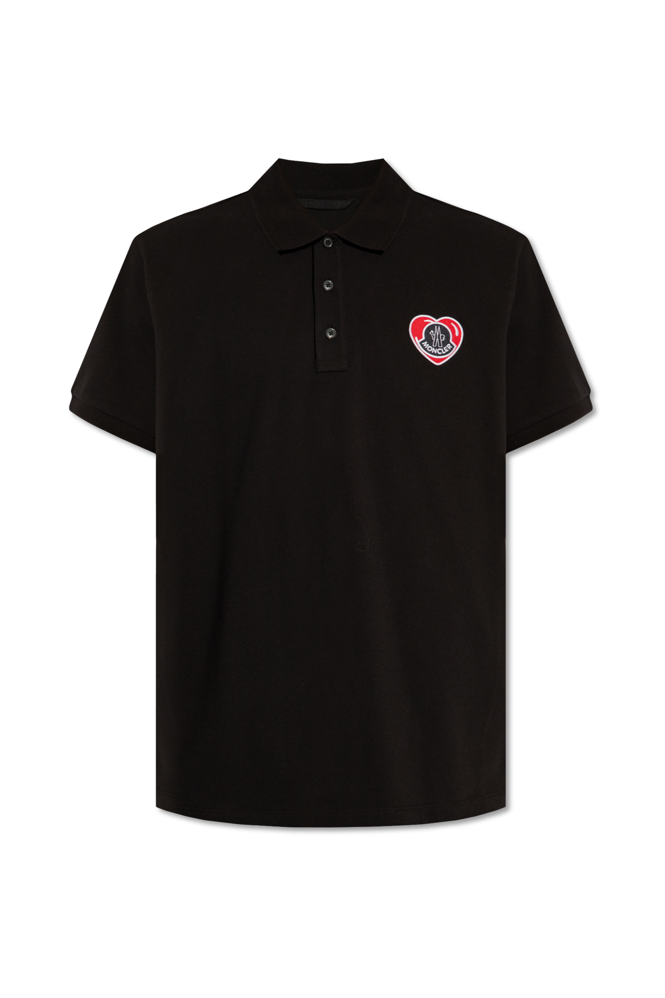 Moncler polo best sale ralph